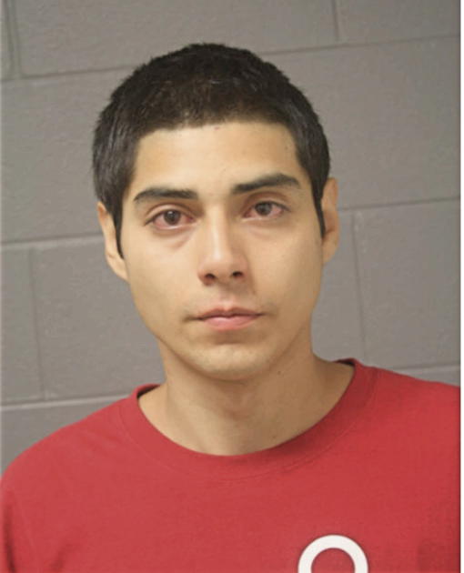 EDUARDO HERNANDEZ, Cook County, Illinois