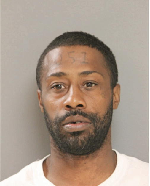 LAMONT HODGES, Cook County, Illinois