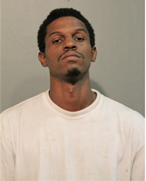 JOHN HOWARD, Cook County, Illinois