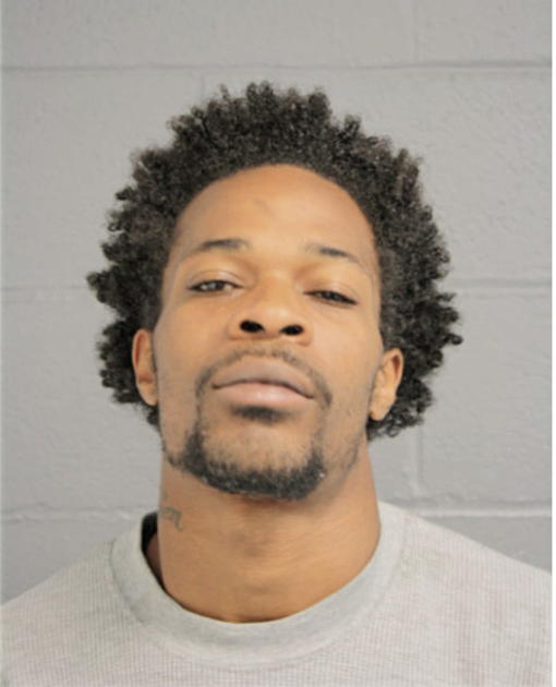 JOHNNIE L HOWARD, Cook County, Illinois