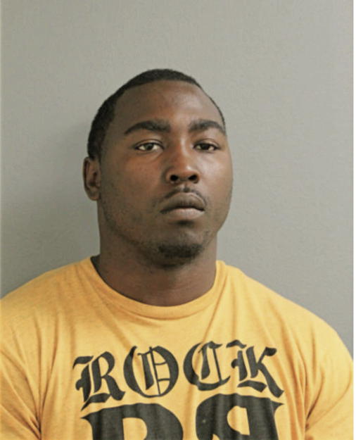 DEMETRIUS HUDSON, Cook County, Illinois