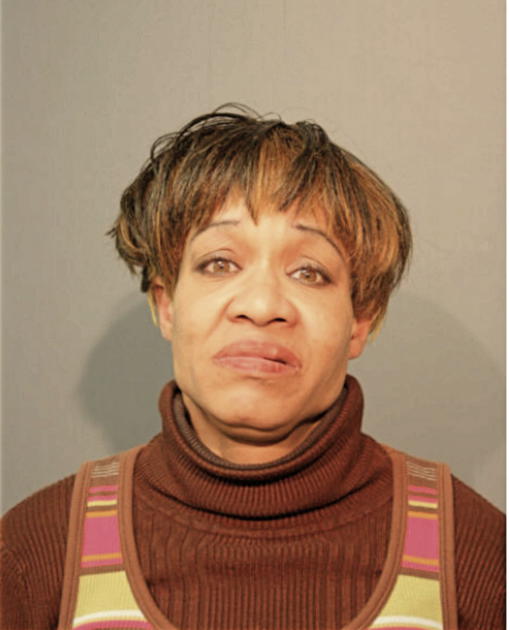 MICHELLE HUMPHREYS, Cook County, Illinois