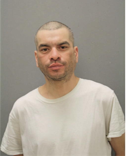 AURELIO HURTADO, Cook County, Illinois