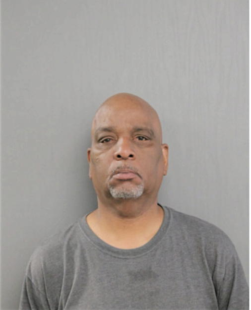 DONALD JACKSON, Cook County, Illinois