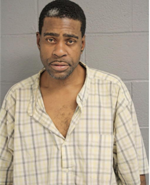 STEVEN JACKSON, Cook County, Illinois