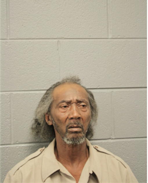 ROBERT JOHNSON, Cook County, Illinois
