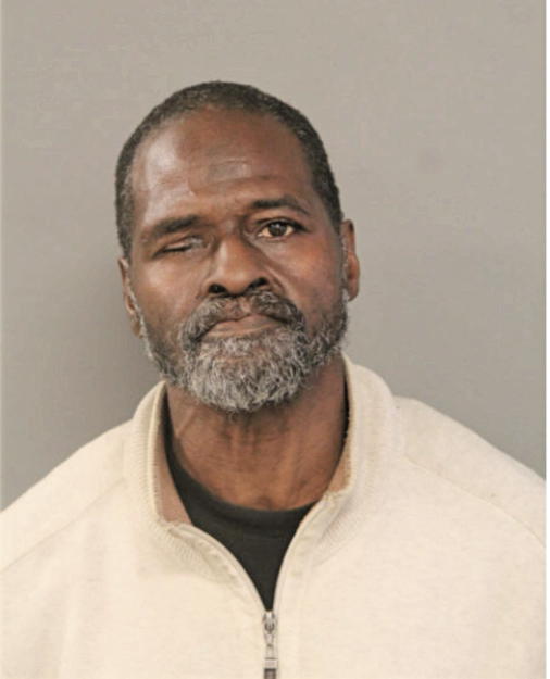 WAYNE JOHNSON, Cook County, Illinois