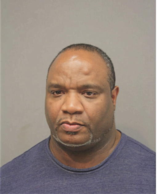 HARVEY JONES, Cook County, Illinois
