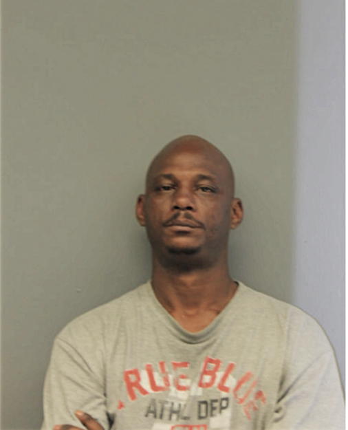 ANTONIO CARLOS JOSEPH, Cook County, Illinois