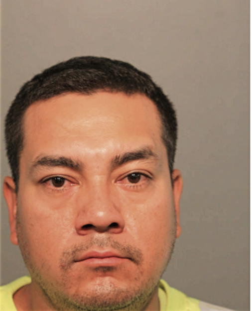 MARIO JUAREZ-GARCIA, Cook County, Illinois