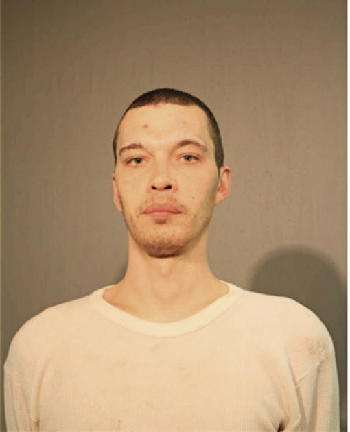 ROBERT W KARDA, Cook County, Illinois