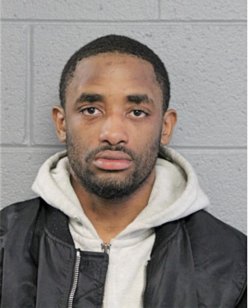 JOSEPH DYLAN KELLY, Cook County, Illinois