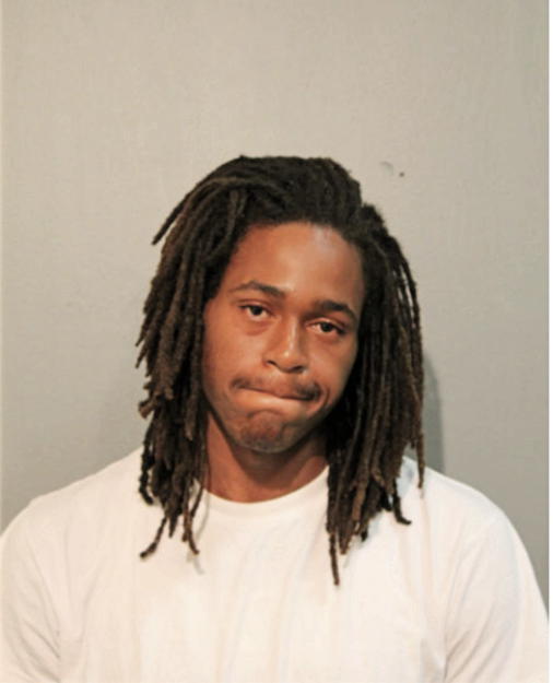 MICHAEL KENNEDY, Cook County, Illinois