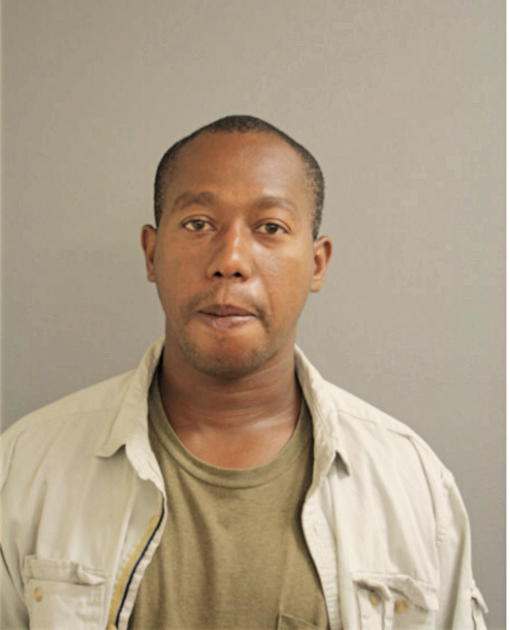 JULIUS KIRKPATRICK, Cook County, Illinois