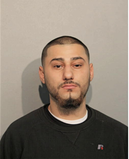 MIRSAD KOKOTOVIC, Cook County, Illinois