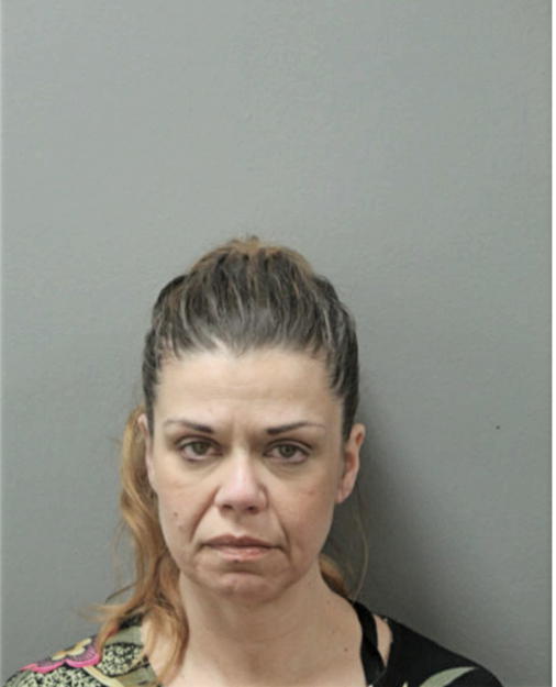 JOAN A KYROS, Cook County, Illinois