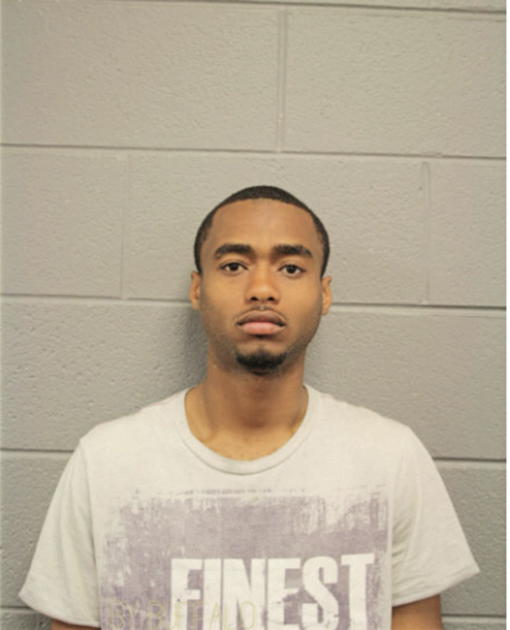DAROLD L LACY, Cook County, Illinois