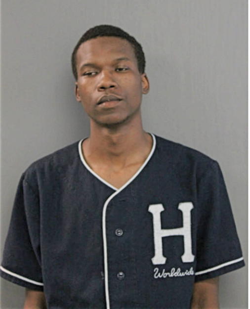 CARLOS C LEE, Cook County, Illinois