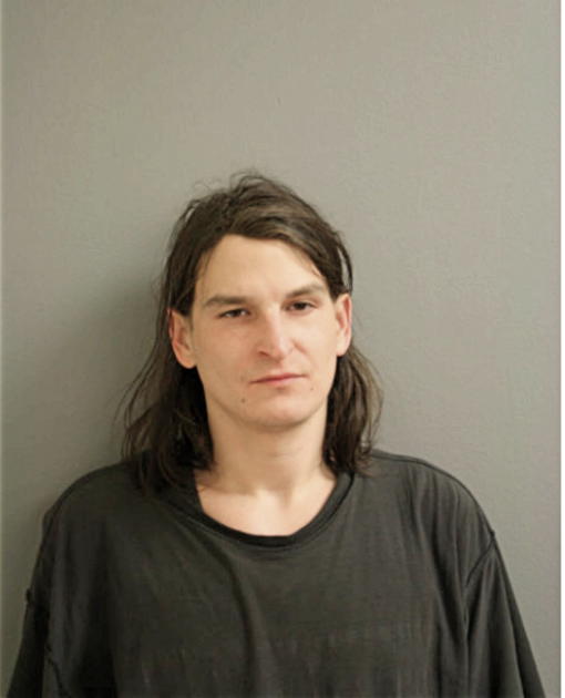 JAYE J LIBERIO, Cook County, Illinois