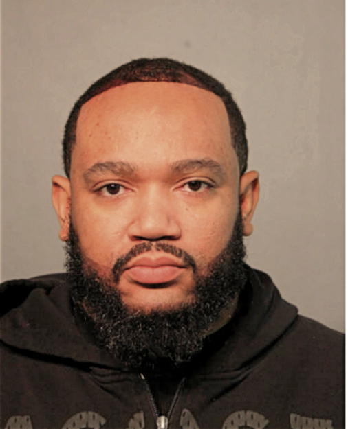 CLAYTON LONG, Cook County, Illinois