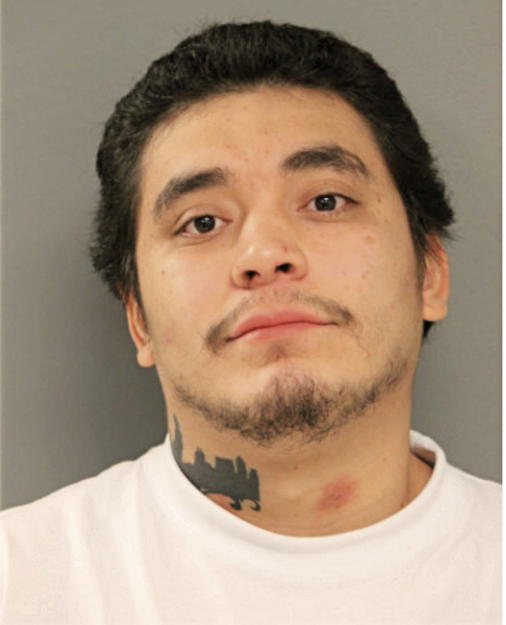 FRANK J LOPEZ, Cook County, Illinois