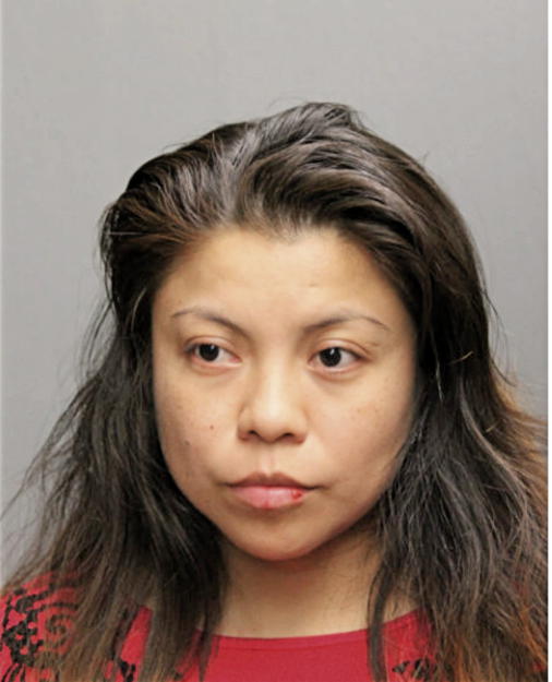LIDIA PEREZ LOPEZ, Cook County, Illinois