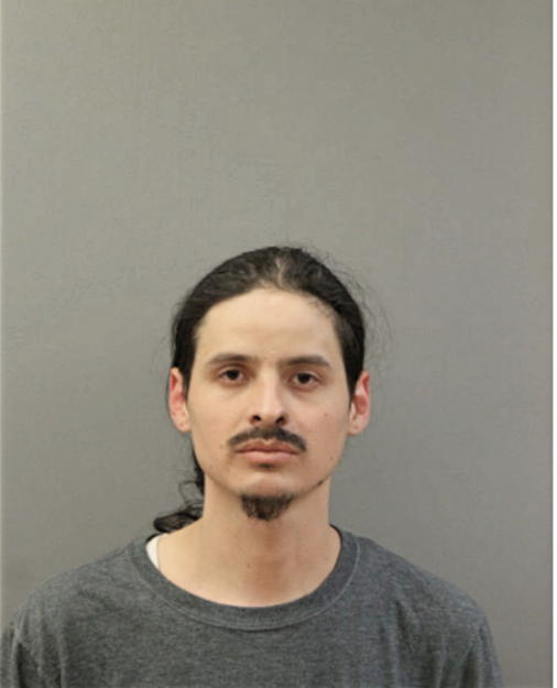 OSCAR LOPEZ-VALENZUELA, Cook County, Illinois
