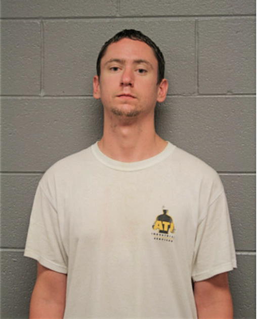 ANDREW J LYNCH, Cook County, Illinois