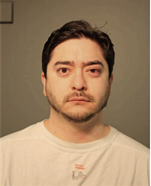 JESSE MARROQUIN, Cook County, Illinois