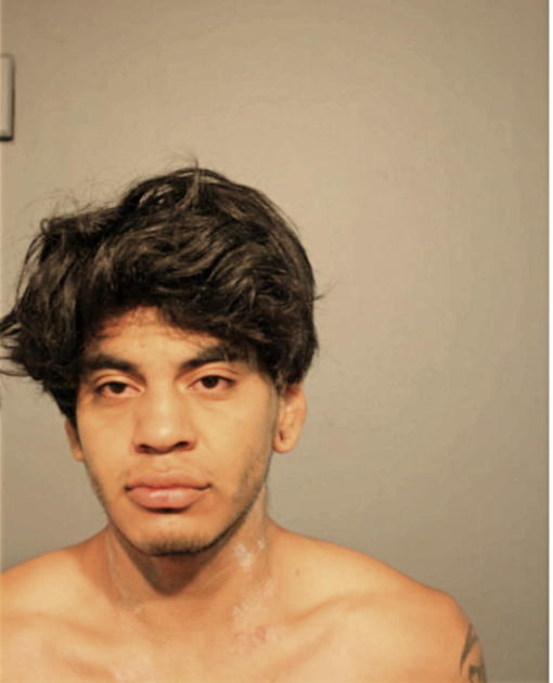 EDUARDO MARTINEZ, Cook County, Illinois