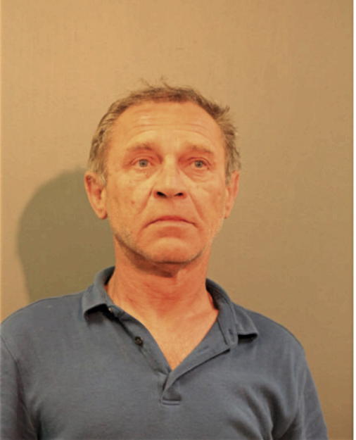 CZESLAW MASLANKA, Cook County, Illinois