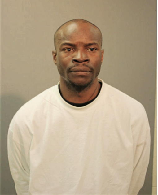 MICHAEL MAURICE HATCHETT, Cook County, Illinois