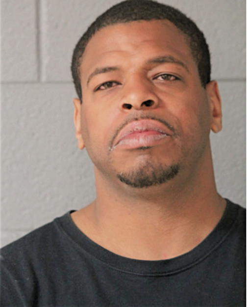 CLINTON L MAYHEW, Cook County, Illinois