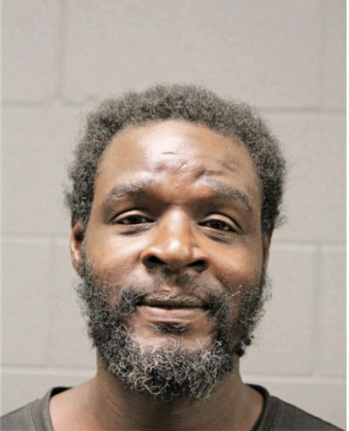 MARCUS MCCLELLAN, Cook County, Illinois