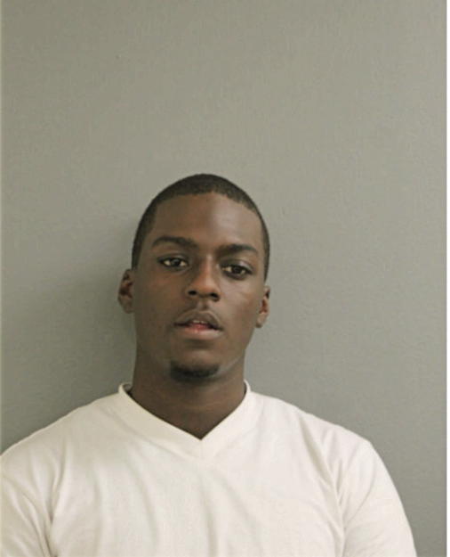 TAYAMUS D MCCLINTON, Cook County, Illinois