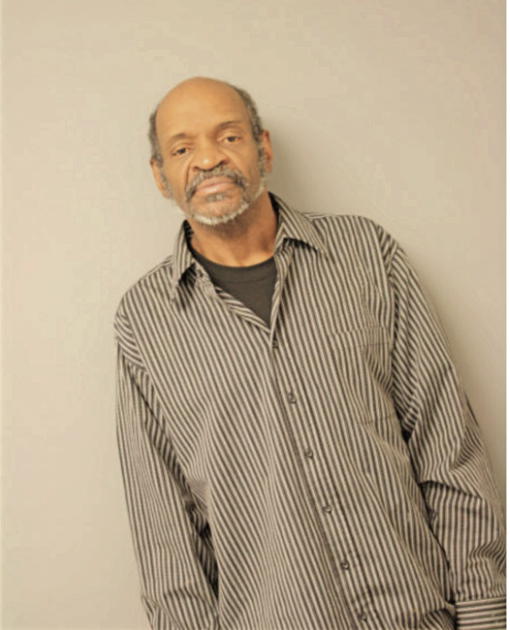 MAYNARD MCCORKLE, Cook County, Illinois