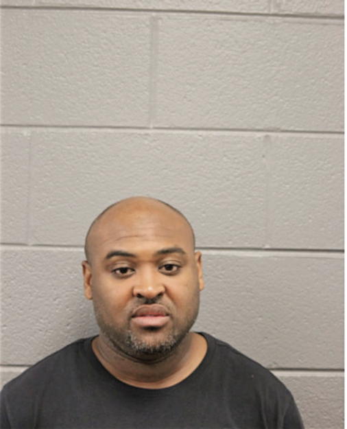DARTANION A MCKINLEY, Cook County, Illinois