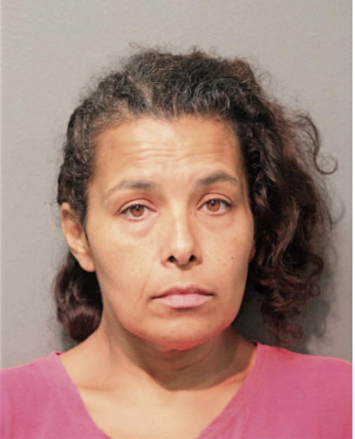 WILMA MEDINA, Cook County, Illinois