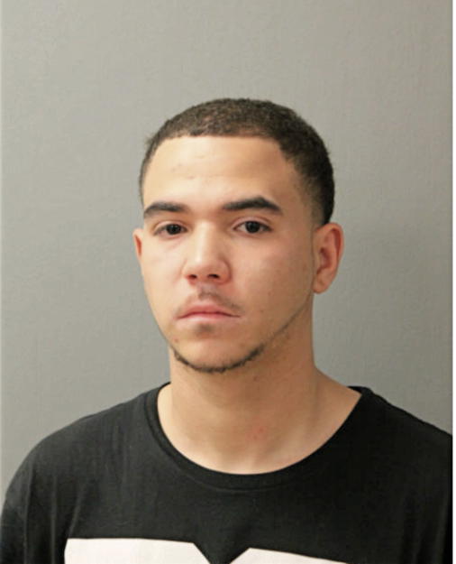 JOSE F MERCADO, Cook County, Illinois