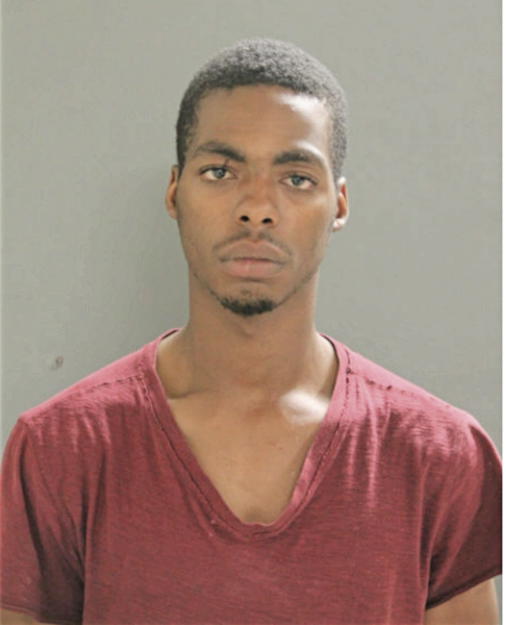 DEMETRY R MITCHELL, Cook County, Illinois