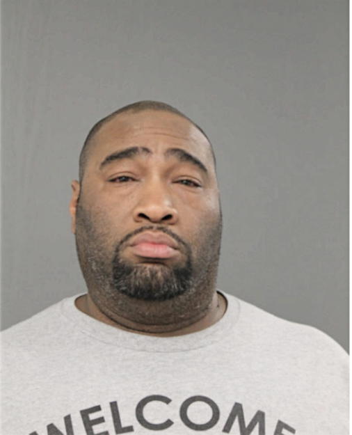 DEMOND MOORE, Cook County, Illinois