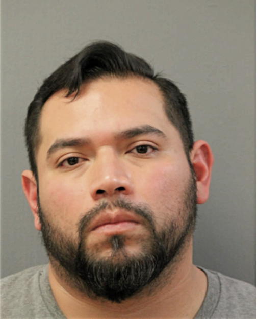 CRISPIN MORALES, Cook County, Illinois