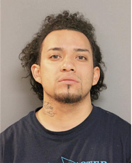GUALBERTO MOREIRA, Cook County, Illinois