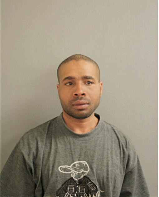 LAVERT MORGAN, Cook County, Illinois