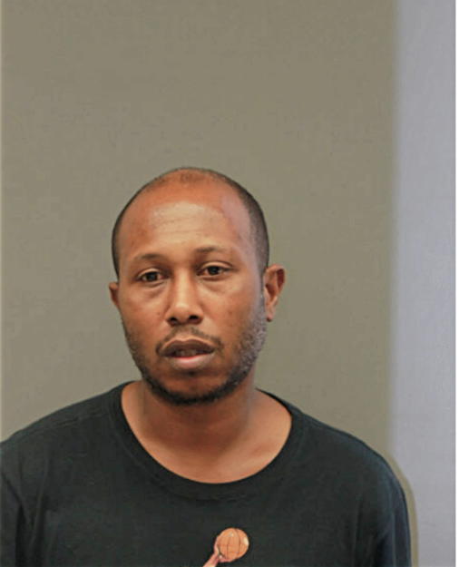 ALONZO NAYLOR, Cook County, Illinois