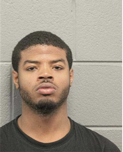 CHRISTOPHER NEAL, Cook County, Illinois