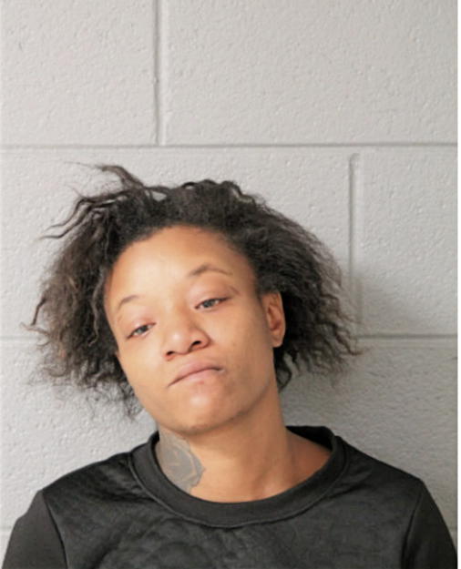 CHARLENE D NEWBY, Cook County, Illinois