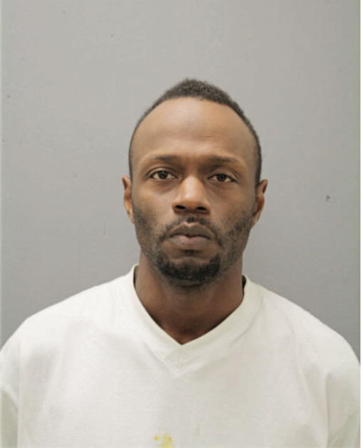 JAMES EDWARD NOEL, Cook County, Illinois
