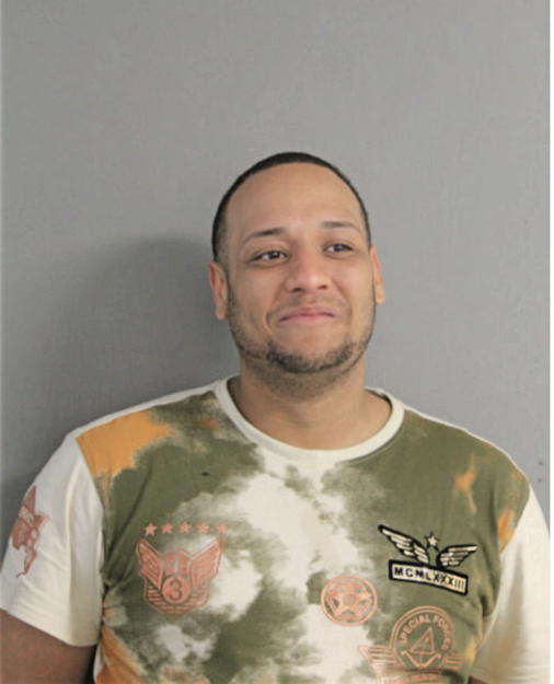 JACOB A NUNEZ, Cook County, Illinois
