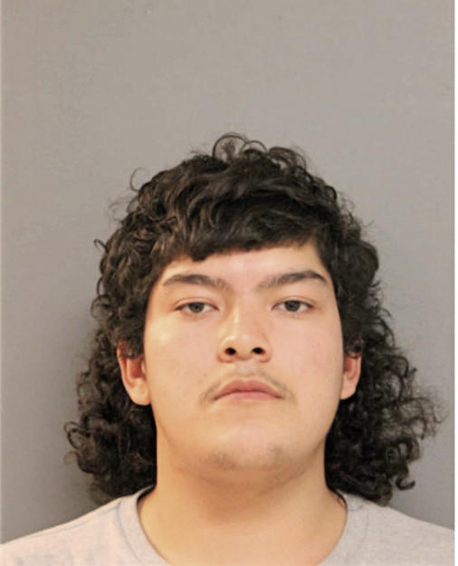 ALEJANDRO OLMEDO, Cook County, Illinois